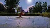 Sakuna Of Rice And Ruin PS4 Used