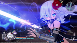 Neptunia X Senran Kagura Ninja Wars Switch Used