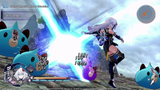 Neptunia X Senran Kagura Ninja Wars Switch Used