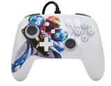 Switch Controller Enhanced Wired Power A Metroid Dread New