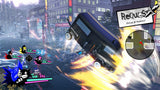 Persona 5 Strikers Switch Used