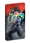 Metroid Dread Steelbook Switch Used