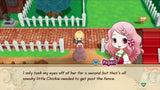 Story Of Seasons Friends Of Mineral Town PS4 Used