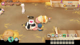 Story Of Seasons Friends Of Mineral Town PS4 New with strawberry cow