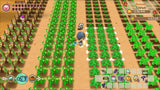 Story of Seasons Friends of Mineral Town Switch Used