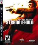 Stranglehold PS3 Used