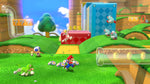 Super Mario 3D World Plus Bowsers Fury Switch New