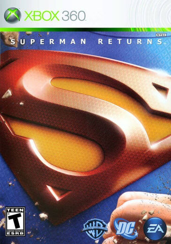 Superman Returns 360 Used