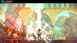 Guacamelee One Two Punch Collection Switch Used