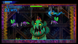 Guacamelee One Two Punch Collection Switch Used