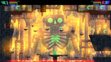 Guacamelee One Two Punch Collection Switch Used