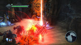 Darksiders Warmastered Edition Switch Used