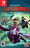 Dragons Dawn Of The New Riders Switch New