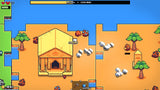 Forager Switch Used
