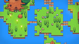 Forager Switch Used