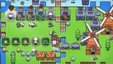 Forager Switch Used