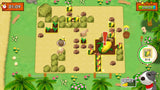 Harvest Moon Mad Dash Switch Used
