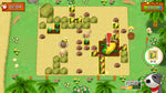 Harvest Moon Mad Dash Switch New