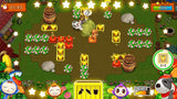 Harvest Moon Mad Dash Switch Used