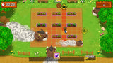 Harvest Moon Mad Dash Switch Used