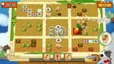 Harvest Moon Mad Dash Switch Used