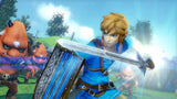 Hyrule Warriors Definitive Edition Switch Used