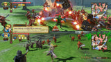 Hyrule Warriors Definitive Edition Switch Used
