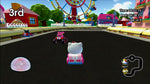 Hello Kitty Kruisers Switch New