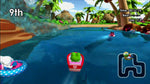 Hello Kitty Kruisers Switch New