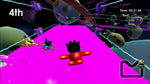 Hello Kitty Kruisers Switch New