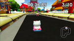 Hello Kitty Kruisers Switch New