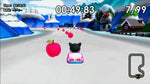 Hello Kitty Kruisers Switch New