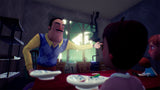 Hello Neighbor Hide And Seek Switch New