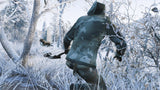 Hunting Simulator Switch Used