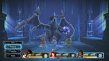 I Am Setsuna Import Switch New