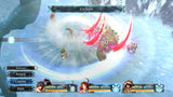 I Am Setsuna Import Switch New
