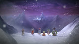 I Am Setsuna Import Switch New