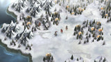 I Am Setsuna Import Switch New