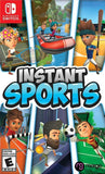 Instant Sports Switch Used