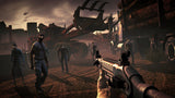 Into The Dead 2 Switch Used