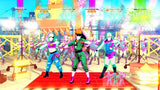 Just Dance 2019 Switch Used
