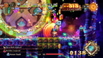 Lapis Labyrinth Limited Edition XL Switch New