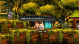 Lapis Labyrinth Limited Edition XL Switch Used