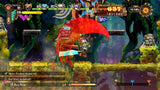 Lapis Labyrinth Limited Edition XL Switch New