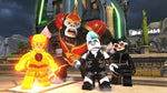 Lego DC Super Villains Switch New