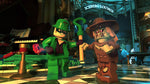 Lego DC Super Villains Deluxe Edition Switch New