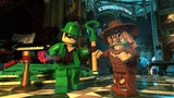 Lego DC Super Villains Deluxe Edition Switch New
