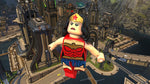 Lego DC Super Villains Deluxe Edition Switch New