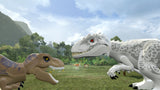 Lego Jurassic World Switch Used