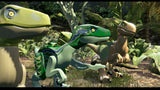 Lego Jurassic World Switch Used